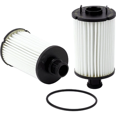 PUREZONE OIL & AIR FILTERS - 8-57279 - Oil Filter pa1