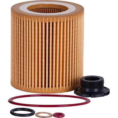 PUREZONE OIL & AIR FILTERS - 8-57327 - Oil Filter pa5