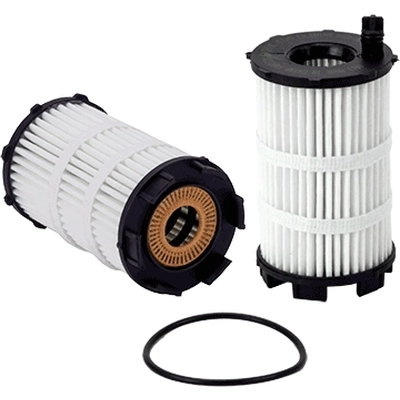 PUREZONE OIL & AIR FILTERS - 8-57330 - Oil Filter pa1