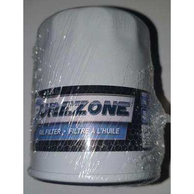 PUREZONE OIL & AIR FILTERS - 8-57356 - Oil Filter pa3