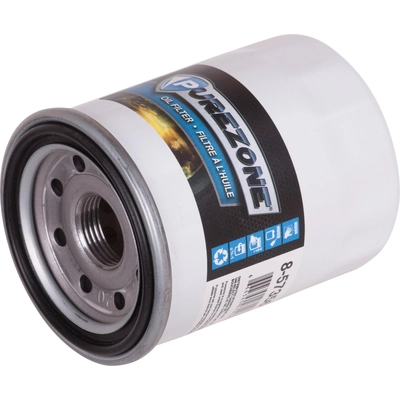 PUREZONE OIL & AIR FILTERS - 8-57356 - Oil Filter pa5