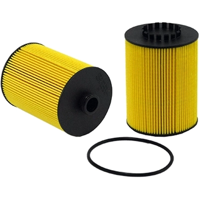 Oil Filter by PUREZONE OIL & AIR FILTERS - 8-57462 pa1