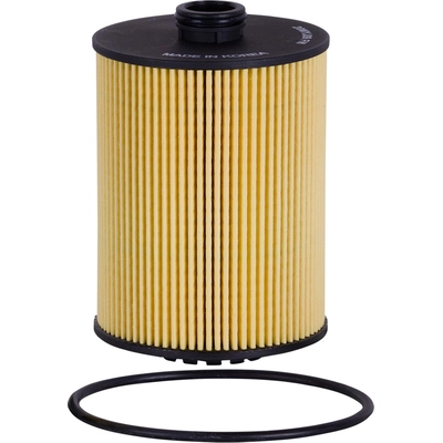 Oil Filter by PUREZONE OIL & AIR FILTERS - 8-57462 pa3