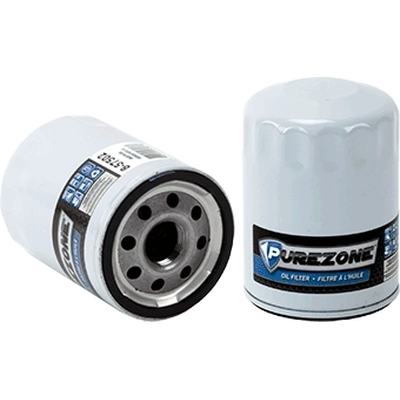 PUREZONE OIL & AIR FILTERS - 8-57502 - Oil Filter pa1