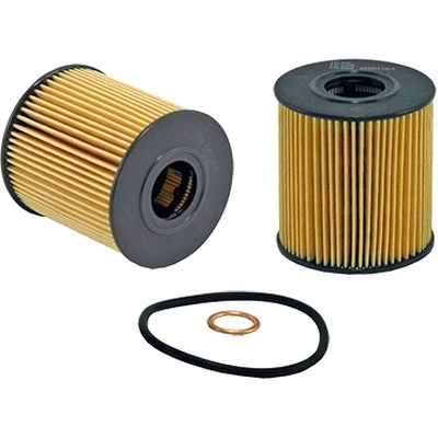 PUREZONE OIL & AIR FILTERS - 8-57512 - Oil Filter pa1