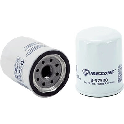 PUREZONE OIL & AIR FILTERS - 8-57530 - Oil Filter pa2