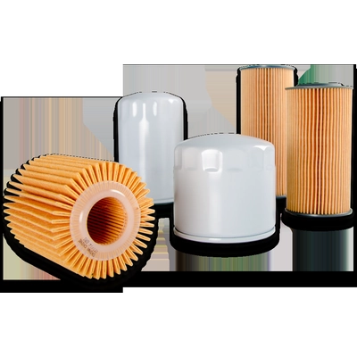 PUREZONE OIL & AIR FILTERS - 8-57530 - Filtre à l'huile pa3