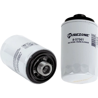 PUREZONE OIL & AIR FILTERS - 8-57561 - Oil Filter pa1