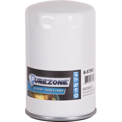 PUREZONE OIL & AIR FILTERS - 8-57561 - Oil Filter pa4