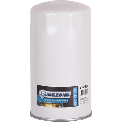 PUREZONE OIL & AIR FILTERS - 8-57620 - Oil Filter pa6