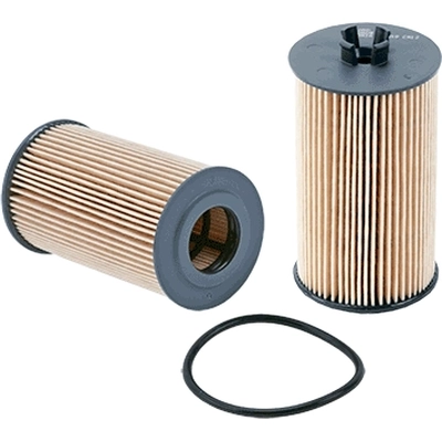PUREZONE OIL & AIR FILTERS - 8-57674 - Oil Filter pa2