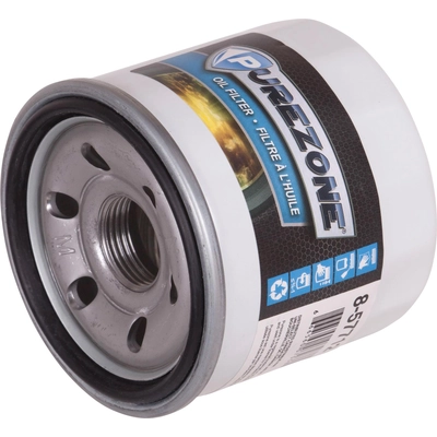 PUREZONE OIL & AIR FILTERS - 8-57712 - Oil Filter pa5