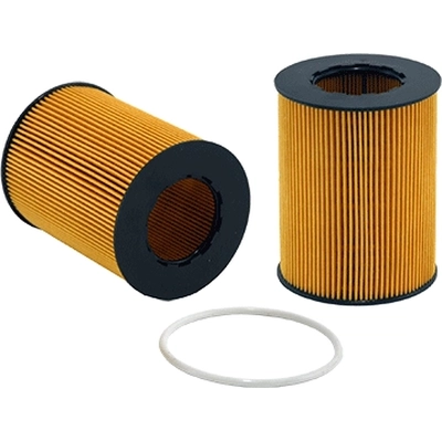 PUREZONE OIL & AIR FILTERS - 8-57806 - Oil Filter pa2