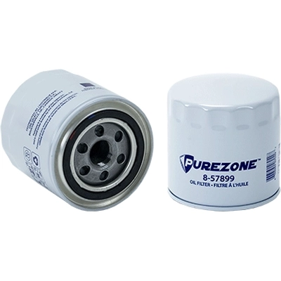 PUREZONE OIL & AIR FILTERS - 8-57899 - Oil Filter pa1