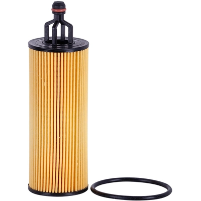 PUREZONE OIL & AIR FILTERS - 8WL10077 - Oil Filter pa1
