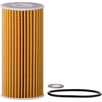 PUREZONE OIL & AIR FILTERS - 8WL10237 - Oil Filter pa1