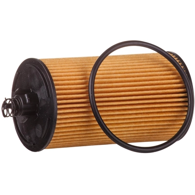 PUREZONE OIL & AIR FILTERS - 8WL10283 - Oil Filter pa2