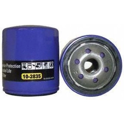 Oil Filter by ROYAL PURPLE FILTERS - 10-2835 pa2