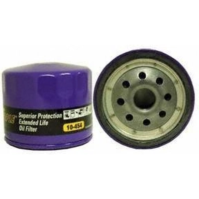 Oil Filter by ROYAL PURPLE FILTERS - 10-454 pa2