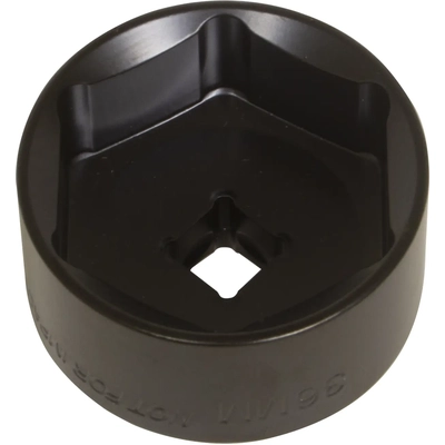 LISLE - 14500 - Oil Filter Socket pa7