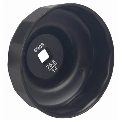 OTC - 6903 - Oil Filter Socket pa1