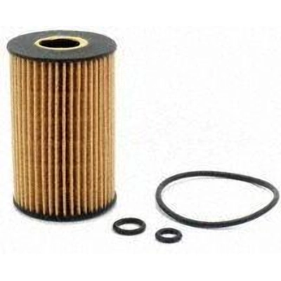 Oil Filter by TRANSIT WAREHOUSE - 56-CH10759 pa1