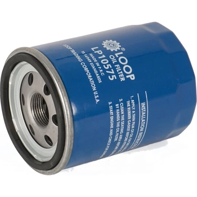 TRANSIT WAREHOUSE - LOP-LP10575 - Oil Filter pa3