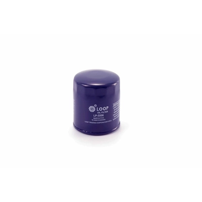 TRANSIT WAREHOUSE - LOP-LP3506 - Oil Filter pa6