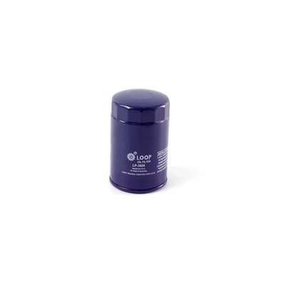 TRANSIT WAREHOUSE - LOP-LP3600 - Oil Filter pa6