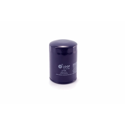 Oil Filter by TRANSIT WAREHOUSE - LOP-LP8A pa6