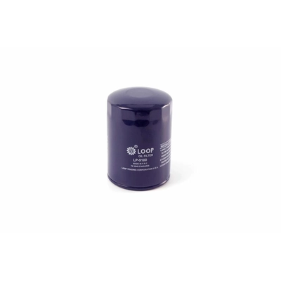 TRANSIT WAREHOUSE - LOP-LP9100 - Oil Filter pa6