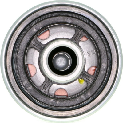 Oil Filter by VAICO - V10-0897 pa2