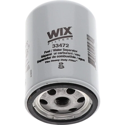 Oil Filter by WIX - 33472 pa3