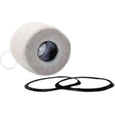 Oil Filter by WIX - 51002 pa3