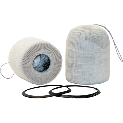 Oil Filter by WIX - 51002 pa4