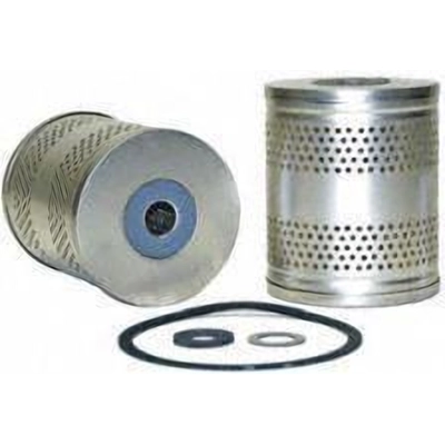Oil Filter by WIX - 51004 pa1