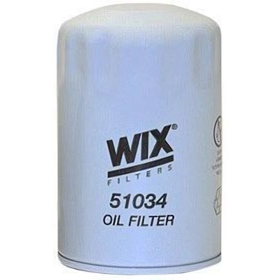 WIX - 51034 - Filtre � l'huile pa4