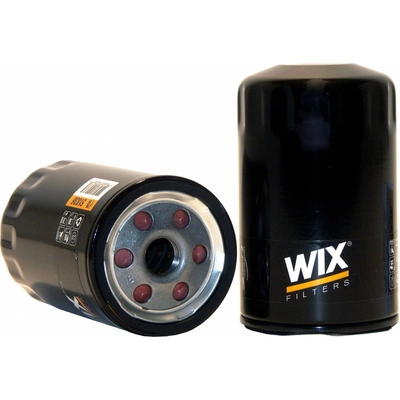 WIX - 51036MP - Oil Filter (Pack of 12) pa4