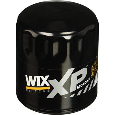 WIX - 51040XP - Filtre à l'huile pa4