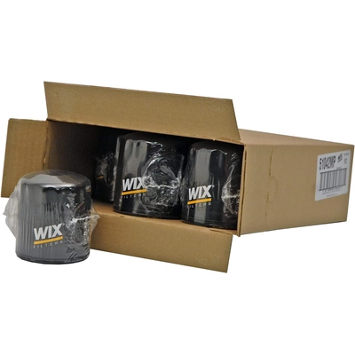 WIX - 51042MP - Oil Filter (Pack of 12) pa5