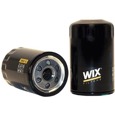 Oil Filter by WIX - 51045 pa2