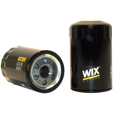 Oil Filter by WIX - 51045 pa4