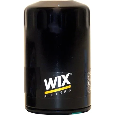 Oil Filter by WIX - 51045 pa6