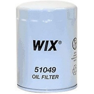 WIX - 51049 - Oil Filter pa5