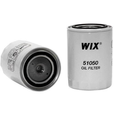 WIX - 51050 - Oil Filter pa5