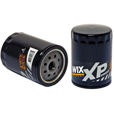 WIX - 51060XP - Filtre à l'huile pa6