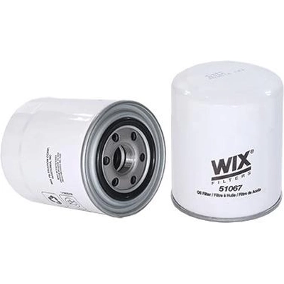 WIX - 51067 - Oil Filter pa3