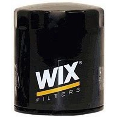 Oil Filter by WIX - 51068 pa3