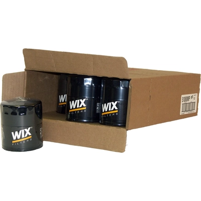 WIX - 51068MP - Oil Filter (Pack of 12) pa5