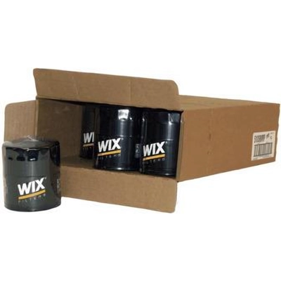 WIX - 51068MP - Oil Filter (Pack of 12) pa3